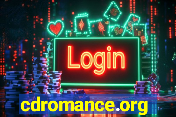 cdromance.org