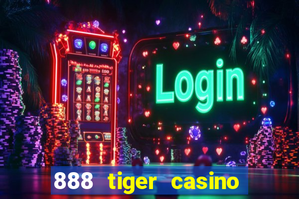 888 tiger casino no deposit bonus