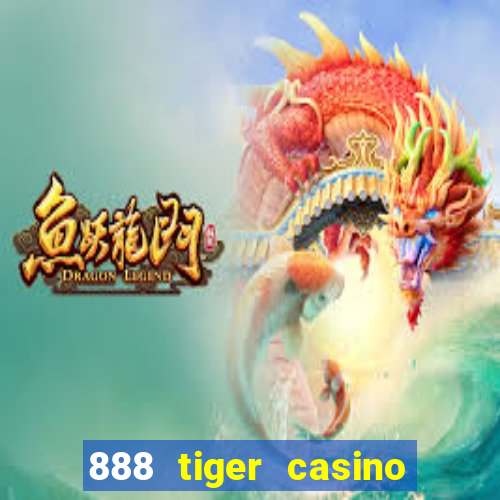 888 tiger casino no deposit bonus