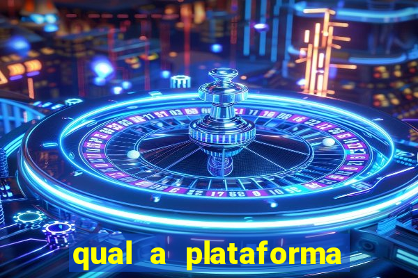 qual a plataforma do jogo do tigre