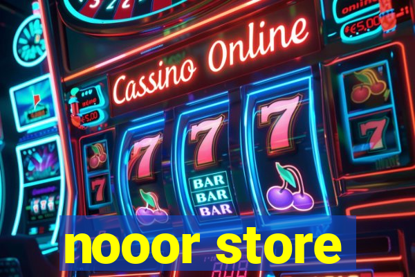 nooor store