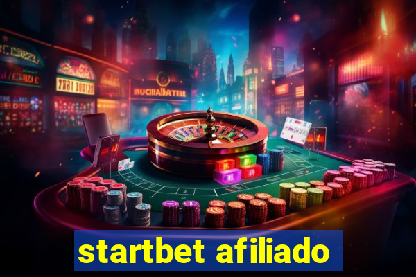 startbet afiliado