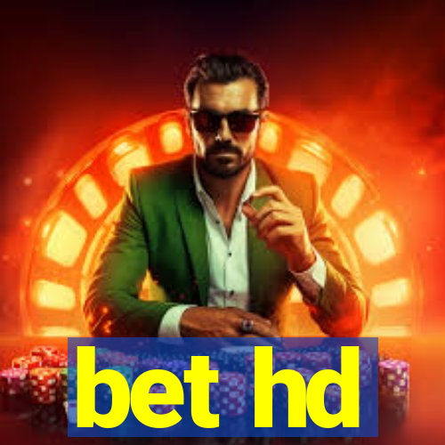 bet hd