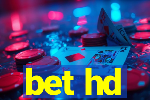 bet hd