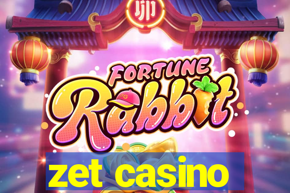 zet casino