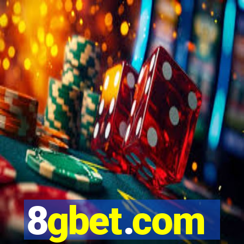 8gbet.com