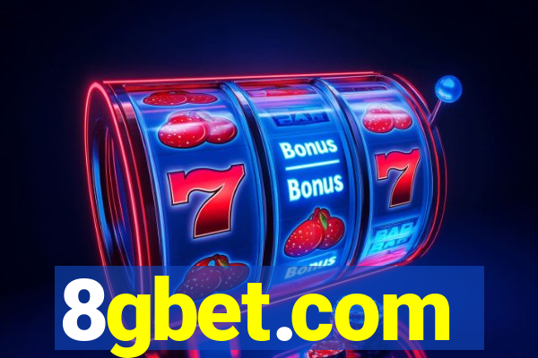 8gbet.com