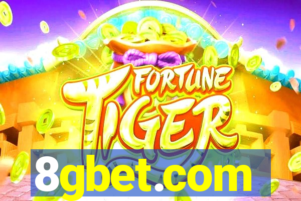 8gbet.com