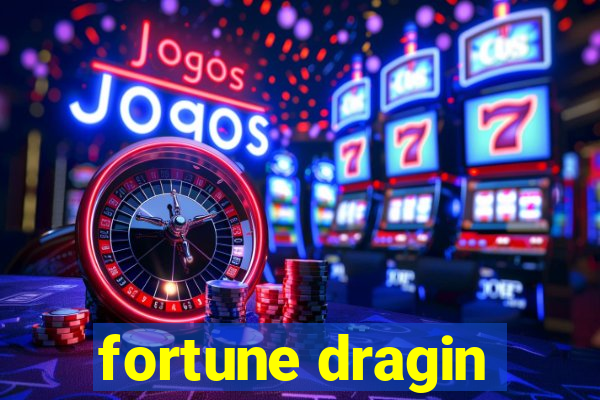 fortune dragin