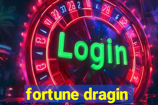 fortune dragin