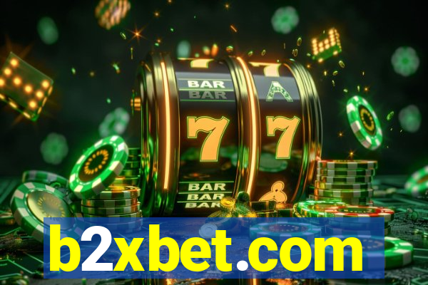 b2xbet.com