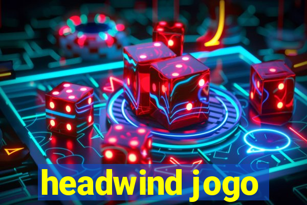 headwind jogo