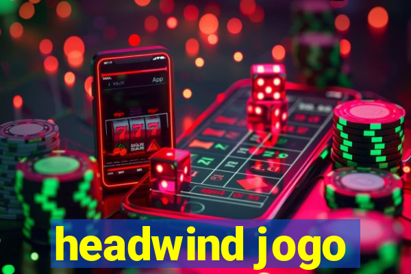 headwind jogo