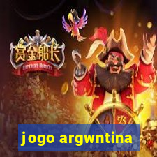 jogo argwntina