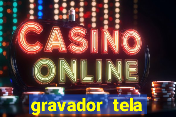 gravador tela windows 11