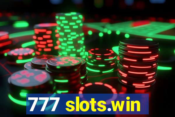 777 slots.win