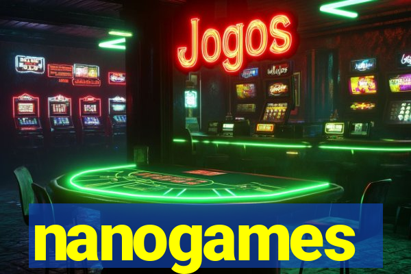 nanogames