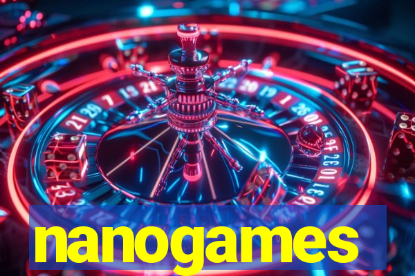 nanogames