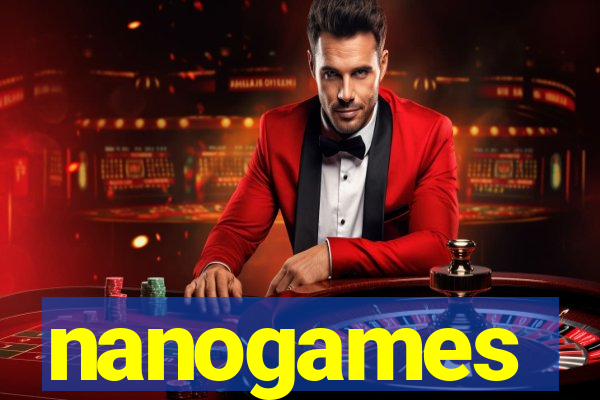 nanogames