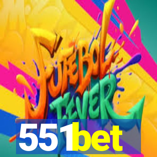 551bet