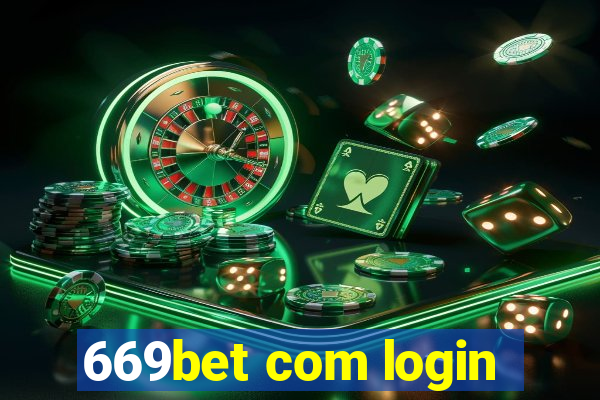 669bet com login