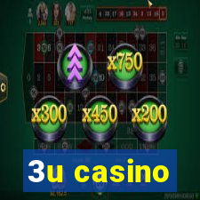 3u casino