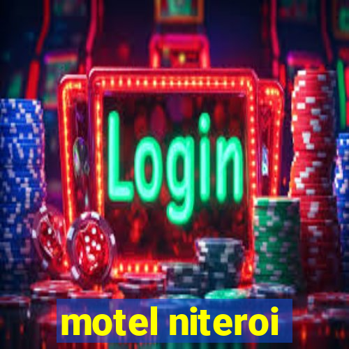 motel niteroi