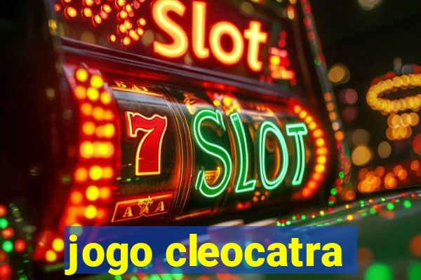 jogo cleocatra