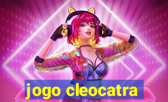 jogo cleocatra