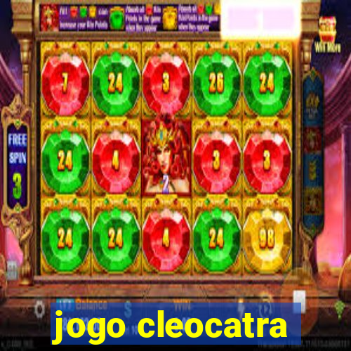 jogo cleocatra