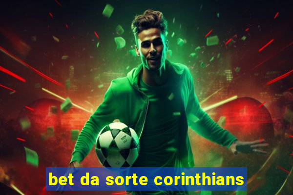 bet da sorte corinthians