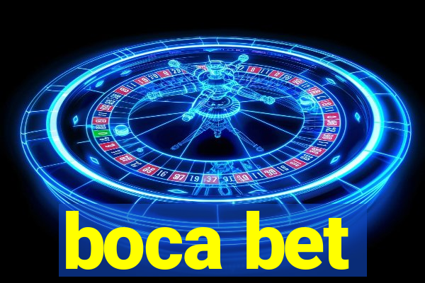 boca bet