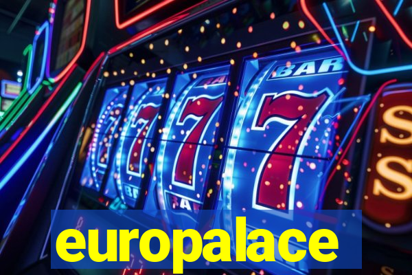 europalace