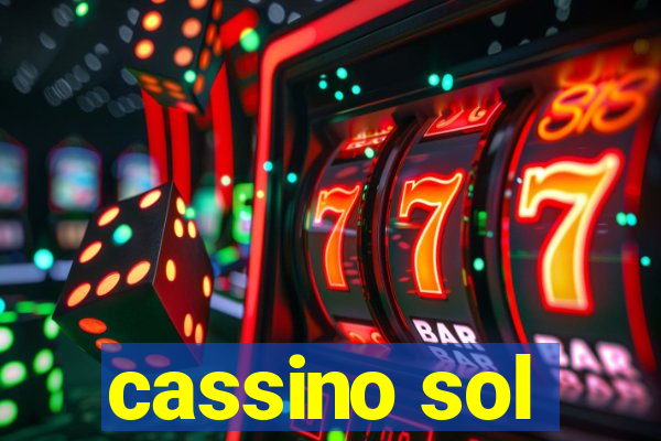 cassino sol