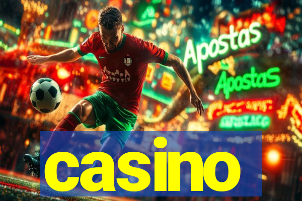 casino