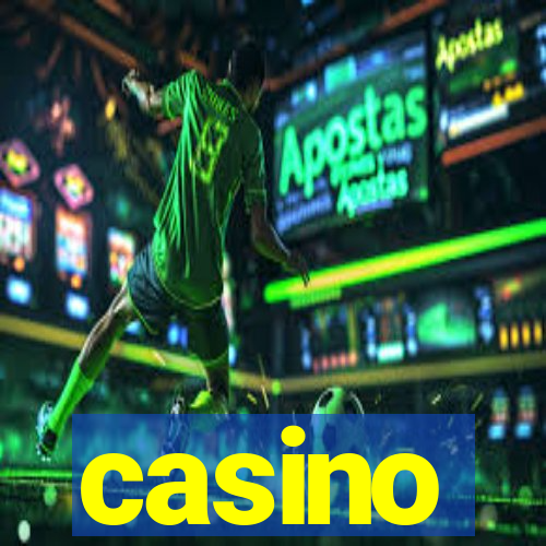 casino