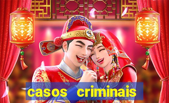 casos criminais para ler pdf