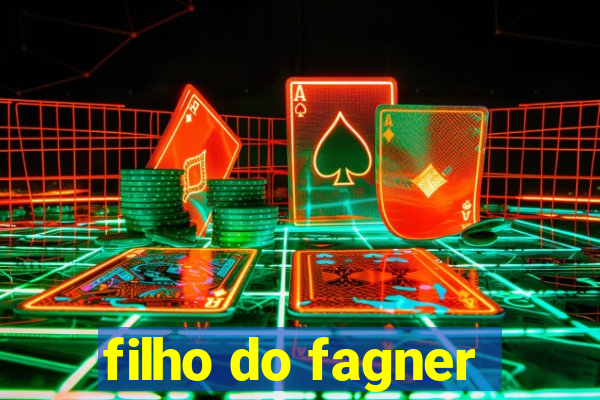 filho do fagner