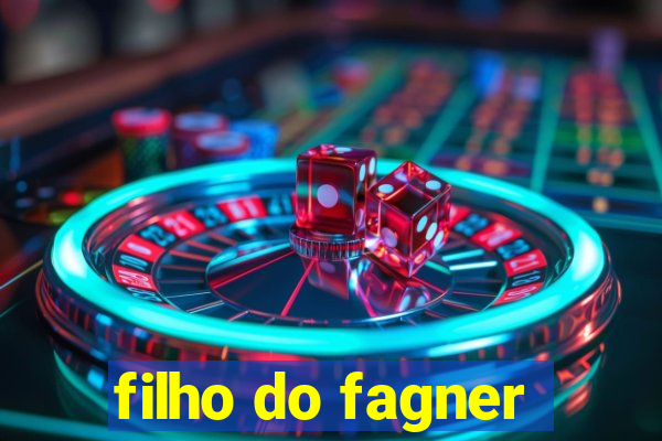 filho do fagner