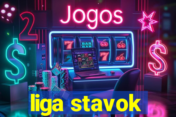 liga stavok