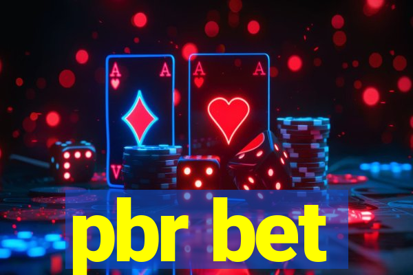 pbr bet