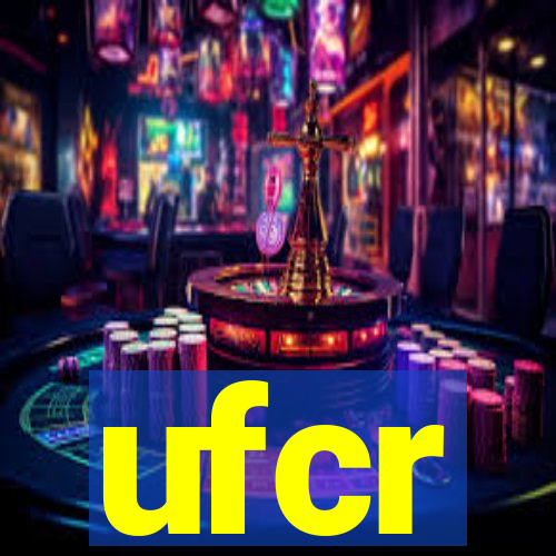 ufcr