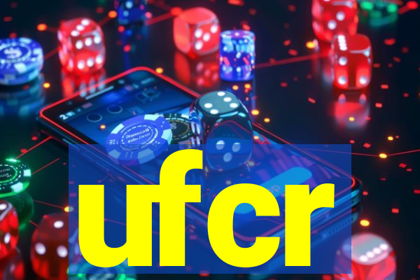 ufcr