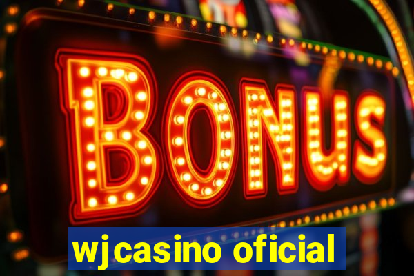 wjcasino oficial