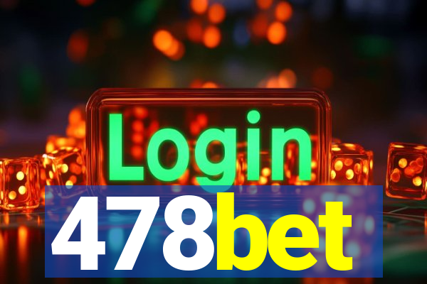 478bet