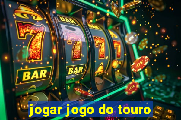 jogar jogo do touro