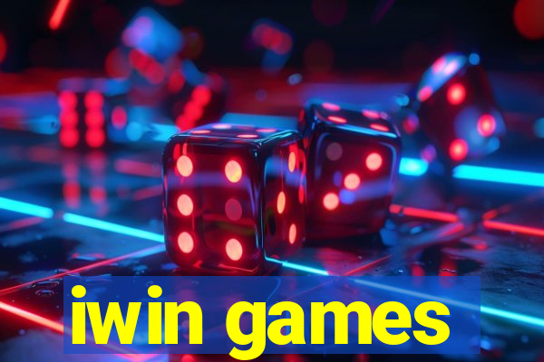 iwin games