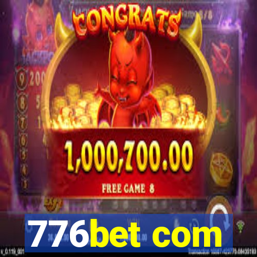 776bet com