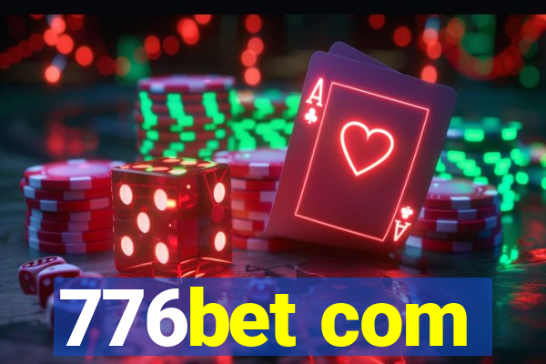 776bet com