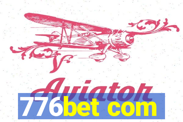 776bet com